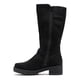 thumbnail image 2 of Bota Casual Mujer Vivian Negro 36, 2 of 3