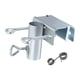 thumbnail image 5 of Abrazadera Para Sombrilla De Patio, Clip Estable Para Sombrilla De Balcón Para Cubierta De Asiento De Playa Y Jardín, 4,8 Cm, 5 of 5