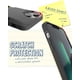 thumbnail image 4 of Funda Tipo Cartera ® Para Iphone 14 Wallet Slayer Vol 1 Negra, 4 of 6
