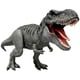 thumbnail image 4 of Jurassic World Rebirth Dinosaurio T Rex Mordida 4 Años+, 4 of 7