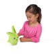 thumbnail image 2 of Peluche interactivo Sunny Bunnies Hopper 23 cm verde parlante, 2 of 3