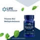 thumbnail image 3 of Vitamina B12 Metilcobalamina 500 mcg Life Extension, 3 of 3