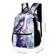thumbnail image 2 of Genshin Impact Mochila Escolar para Niños y Niñas, Mochila Infantil de Alta Calidad Ligera, Grande y Duradera 43x15x32cm, 2 of 6