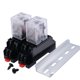 thumbnail image 1 of Relé de potencia electromagnética mxuteuk HH52P DC 12V 5A 8 Pin, 1 of 7