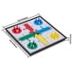 thumbnail image 3 of Juego de mesa Yellow Mountain Imports Ludo Magnetic Plegable, 3 of 9