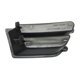 thumbnail image 3 of Cubierta de luz antiniebla KarParts360 Mustang 2010-2012 negro, 3 of 8