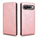 thumbnail image 5 of Funda tipo folio para Google Pixel 9 Pro XL con soporte magnético y protección para la cámara Oro rosa, 5 of 6