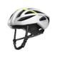 thumbnail image 1 of Casco Sena R2 EVO Bluetooth Mesh Intercom Blanco Mate, 1 of 4