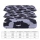 thumbnail image 2 of Ge_ngar Print Bedding Set Pattern Duvet Cove Set 3 Pieces 1 Quilt Cover And 2 Pillowcases for Women Men Teens, 2 of 5