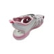 thumbnail image 3 of Sandalia Niña Blanco Velcro, 3 of 3