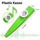 thumbnail image 3 of Set de 160 kazoos de plástico, 8 colores – Cheelyvin.H, 3 of 7