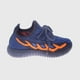 thumbnail image 4 of Zapatilla Kids Azul Naranjo Bbo, 4 of 4