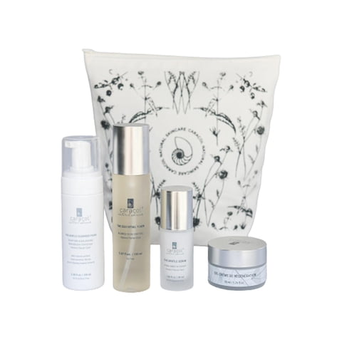 Caracol Natural Skincare - Pack Renovación Total Regenerador Caracol Natural