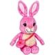 thumbnail image 1 of Peluche conejito rosado Wuschel de la Princesa Lillifee, 1 of 2