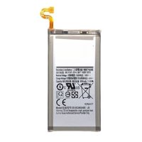 Genérico - Batería Mechanic Para Samsung Galaxy S9 3000 Mah