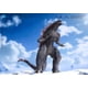 thumbnail image 5 of Figura de acción Hiya Toys Godzilla x Kong Godzilla Evolved, 18 cm, 5 of 9