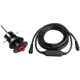 thumbnail image 2 of Transductor de velocidad/temperatura Thru-Hull Garmin GST 43 43 mm, 2 of 2