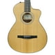 thumbnail image 5 of Guitarra Electroacustica de Nylon Taylor 112 Ce-N, 5 of 6