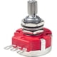 thumbnail image 1 of Potenciómetro Jim Dunlop Super Pot de eje dividido DSP500K 500K, 1 of 5