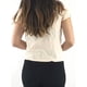 thumbnail image 3 of Polera Basement S Segunda Mano Mujer, 3 of 3