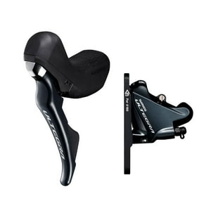 Freno Delantero Shimano Ultegra R8020 - Completo