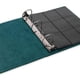 thumbnail image 4 of Archivador Grande De 3 Anillas D Exo tec Verde, 4 of 7