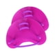 thumbnail image 2 of Guantes De Paletas De Mano Para Natación, Equipo De Natación Para Fitness Acuático, Paletas De Natación, Color Rosa, 2 of 5