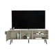 thumbnail image 3 of Rack Tv 65" Vulcan 1 Puerta Abatible Capri, 3 of 7