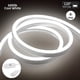 thumbnail image 1 of 1PC 5V USB Touch Control Neon Lights, Monochrome Light Band,5V Silicone LED Neon Rope Lights Waterproof Flexible LED Neon Lights For Indoor And Outdoor Decoration, (excluding Power Adapter), 1 of 3