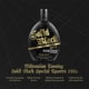 thumbnail image 2 of Loción bronceadora Millennium Tanning Solid Black Special Reserve, 2 of 6