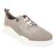thumbnail image 3 of Zapatilla Exs Troquelada Cuero Khaki, 3 of 6