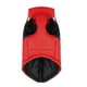 thumbnail image 2 of Ropa para Perros Parka Impremeable Roja - M, 2 of 3