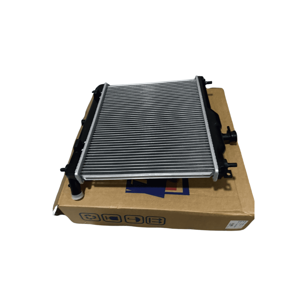 Msrepuestos - Radiador Motor Kia Frontier 2012 20 Chino 253104e150 Motor 2 5 Cc D4cb