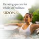 thumbnail image 3 of Limpiador para spa Sirona Simply Step 3 473 ml sin cloro, 3 of 4