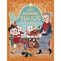 La Galera - Los Rescatadores Magicos 2