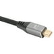 thumbnail image 2 of Cable B0305‑3 mini DP a DP versión 1.4, adaptador de cable de alta definición 8K de 3 metros, 2 of 8