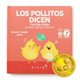 thumbnail image 1 of Sound Book Binibi Libro musical en español para bebés y niños pequeños, 1 of 8