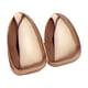 thumbnail image 1 of Halloween Vampire 18K Golden 2 Uds Parrillas De Dientes Accesorios De Hip Hop Oro Rosa, 1 of 3