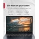 thumbnail image 4 of Ordenador portátil Lenovo Ideapad 1 15,6 pulgadas FHD Touch Ryzen 5 7520U 8 GB 256 GB, 4 of 9