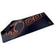 thumbnail image 2 of Mousepad Arena Black, 2 of 3