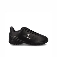 Zapatilla Niño Power Punt Thunder Negro