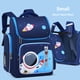 thumbnail image 1 of Waterproof Children School Bags Boys Girls Cute Kids Cartoon Kindergarten Schoolbag Orthopedic Primary School Backpack Mochila, 1 of 3