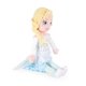 thumbnail image 3 of Almohada de Peluche Jay Franco 53 cm Princesa Elsa, 3 of 6