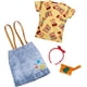 thumbnail image 1 of Set de moda Barbie Complete Looks Toy Story Fashion, 1 of 3