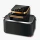 thumbnail image 1 of Freidora De aire 12 Litros 1700W Air Fryer Ventana De Vidrio, 1 of 9
