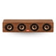 thumbnail image 1 of Parlante Blik Rockwood portátil con bluetooth madera, 1 of 5