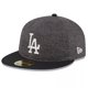 thumbnail image 2 of Jockey Gorra New Era 59Fifty Los Angeles Dodgers MLB Day Negro, 2 of 6