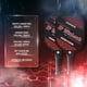 thumbnail image 4 of Set de palas de pickleball JP WinLook Premium Graphite Carbon, 4 of 6