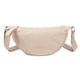 thumbnail image 2 of Cartera Bandolera Leonor Beige Calu, 2 of 7
