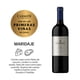 thumbnail image 3 of Vino Merlot Botella, 700 mL, 3 of 5